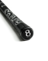 Cadero x muta MARINE GOLF グリップ 2x2UT Pentagon (メンズ/全7種)