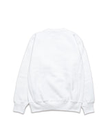 ACANTHUS x muta MARINE Golf Cart Hand Paint Sweatshirt