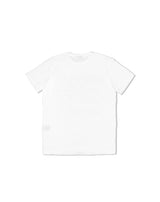 RAINBOW WAVE Tシャツ ver2 (ホワイト)
