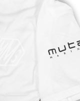 CENTURION BOATS x Safari Lounge x MMS バックプリントTシャツ