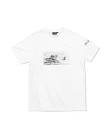 CENTURION BOATS x Safari Lounge x MMS Tシャツ