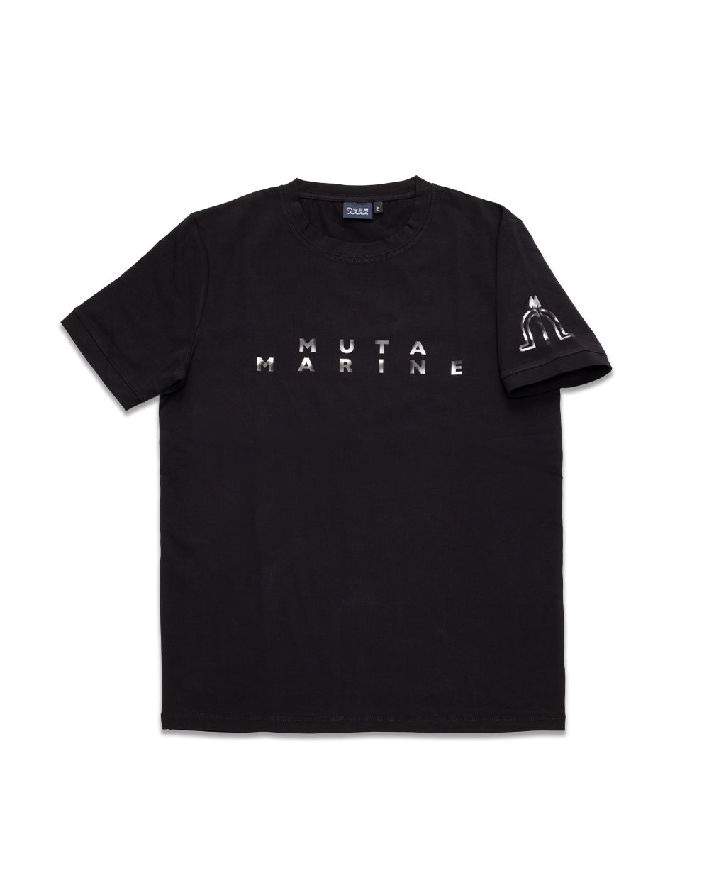 BACK TWIN WAVE FILM Tシャツ [全3色] – muta Online Store