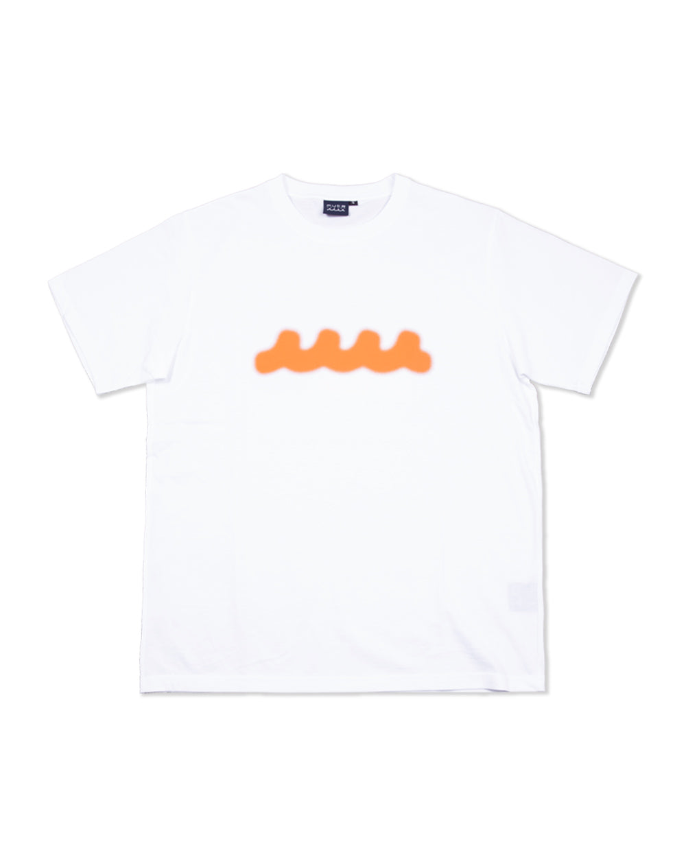 SPRAY WAVE Tシャツ [全3色] – muta Online Store