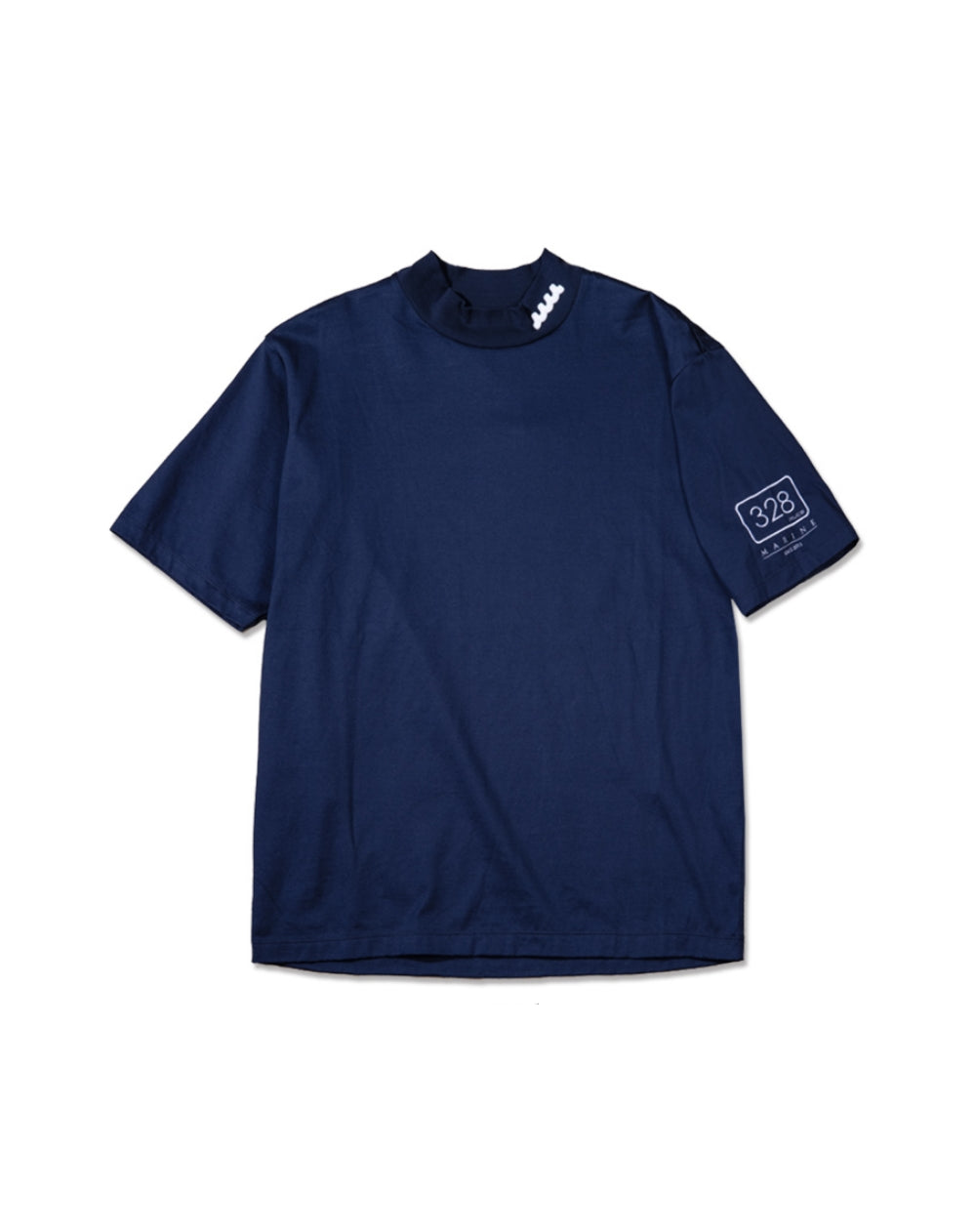 ハイネックシャツ [全4色] – muta Online Store