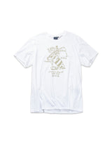POPEYE meets muta MARINE PLAY ALL Tシャツ (ホワイト)