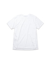 POPEYE meets muta MARINE PLAY ALL Tシャツ (ホワイト)