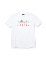 WAKE SURFING Tシャツ