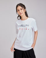 WAKE SURFING Tシャツ
