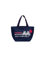 TOYOTA MARINE x muta MARINE FRIENDSHIP エコバッグ (ネイビー)