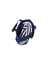TOYOTA MARINE x muta MARINE FRIENDSHIP エコバッグ (ネイビー)
