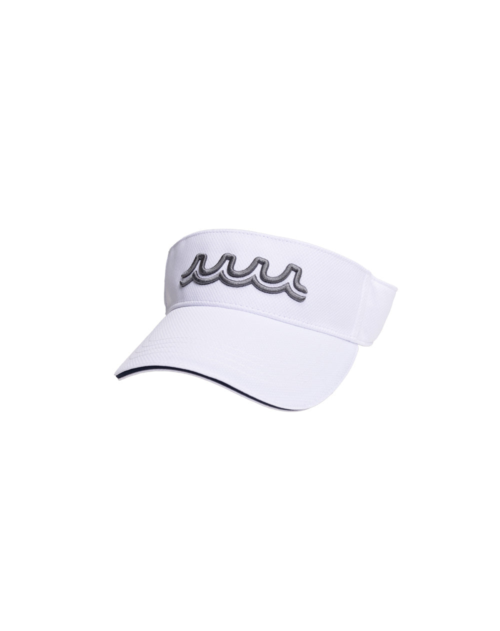 スポーツメッシュ WAVEバイザー [全4色] – muta Online Store