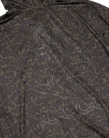 ラッシュパーカー (LEOPARD)
