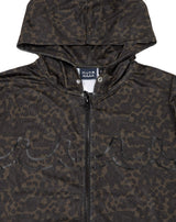 ラッシュパーカー (LEOPARD)