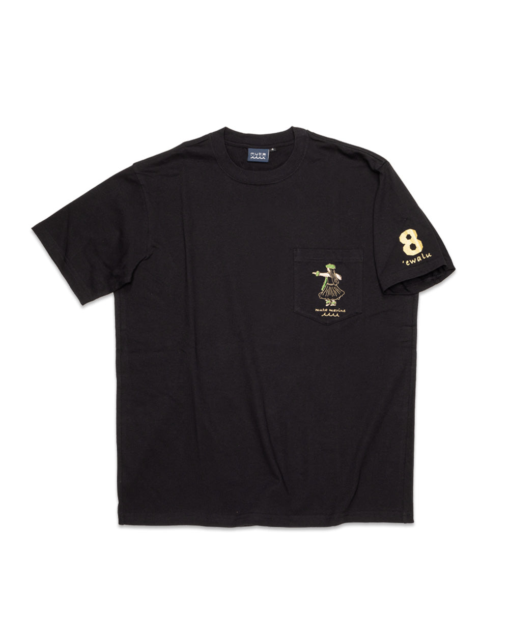 ランダムロゴ ポロシャツ [全4色] – muta Online Store