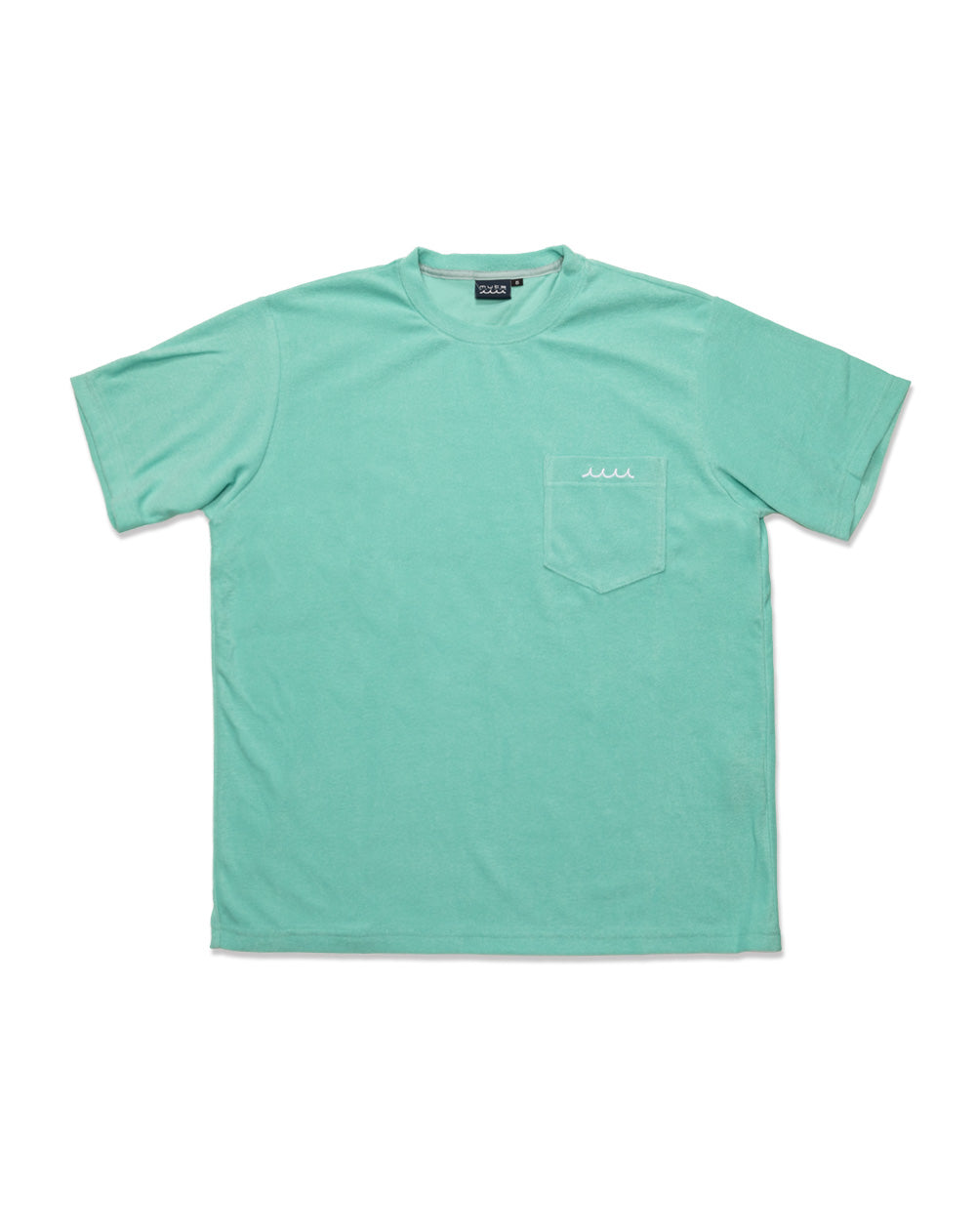 パイル Tシャツ [全8色] – muta Online Store