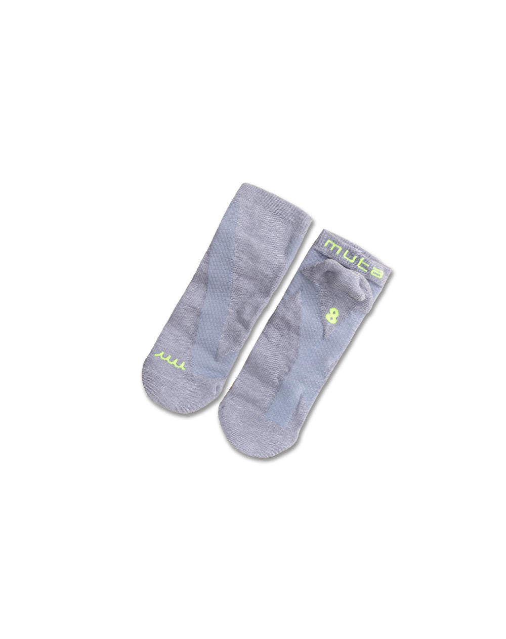 FLEXOR SOCKS [全4色] – muta Online Store