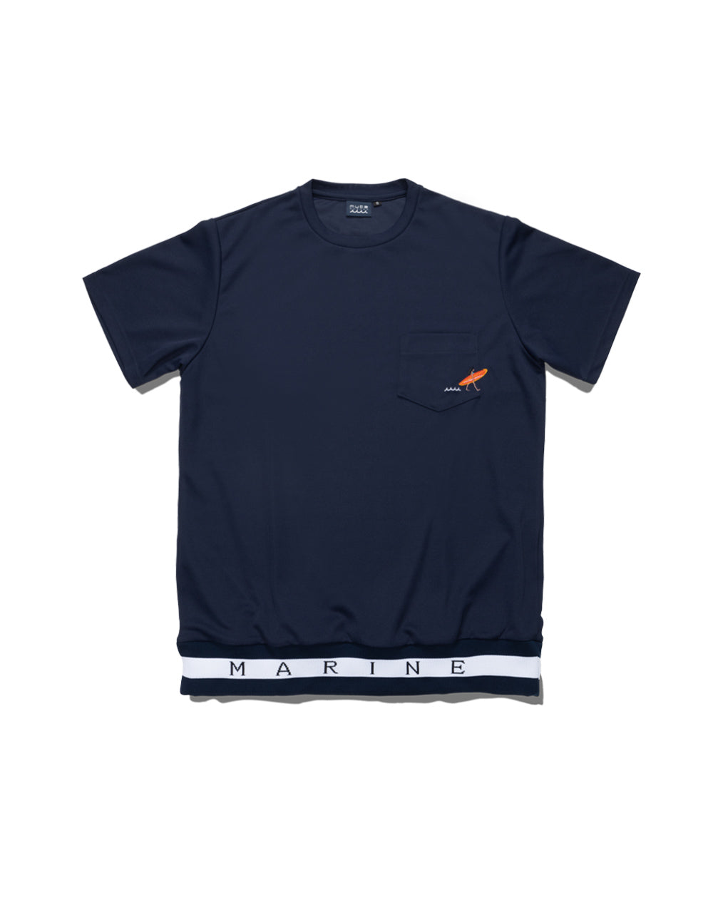 ヘムリブ Tシャツ [全3色] – muta Online Store