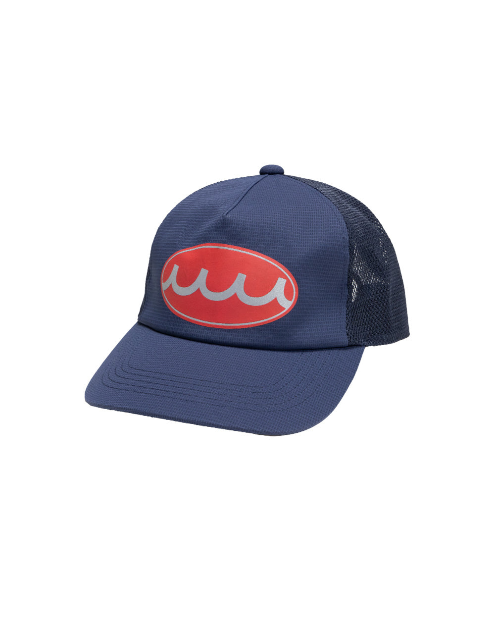 ACANTHUS × muta MARINE Circle Logo Mesh Cap [全4色] – muta Online