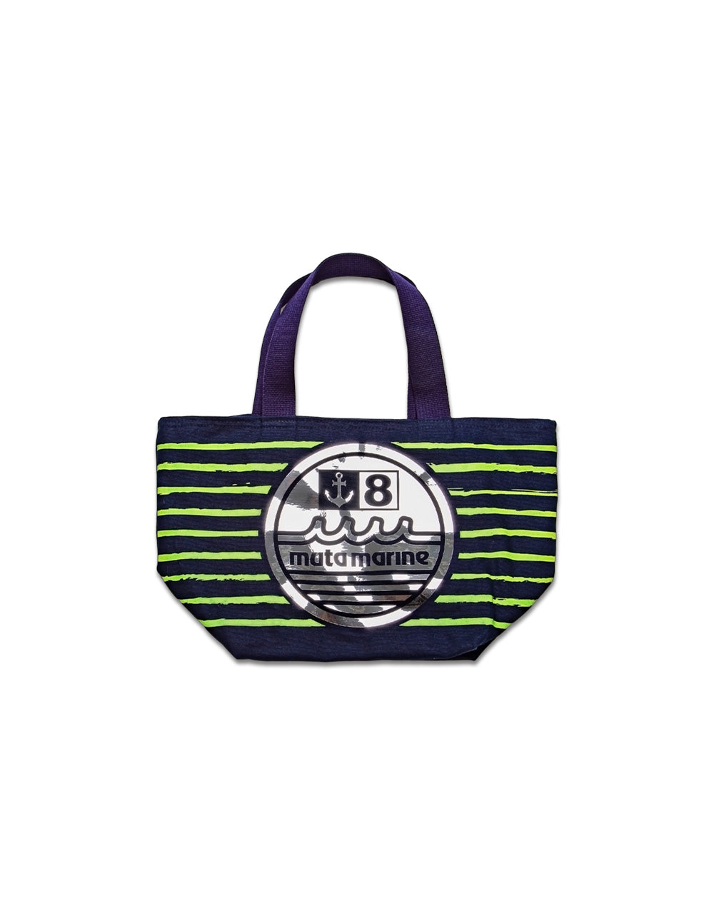 エコバッグ FOLNUA MER ECO BAG - NYLON [2COLOR] FOLNUA MER ECO BAG - NYLON [2COLOR] (FOLNUA/エコバッグ