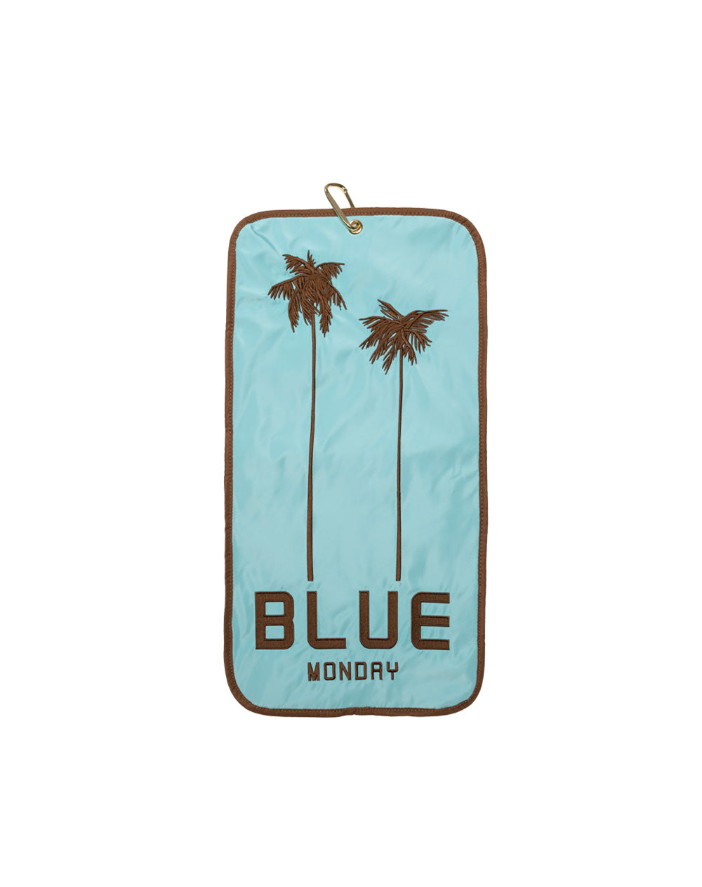 BLUE MONDAY クラブタオル [全4色] – muta Online Store