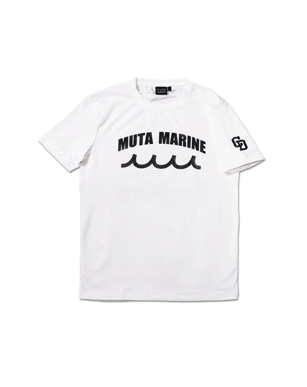 中日ドラゴンズ x muta MARINE Tシャツ 2023ver [全3色] – muta Online 