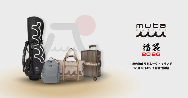 muta（ムータ）オフィシャルサイト – muta Online Store