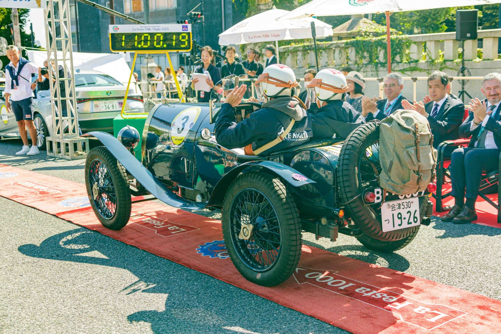 La Festa Mille Miglia 2023 – muta Online Store