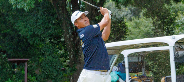 【速報】小斉平優和選手 SansanKBCオーガスタ レギュラーツアー初優勝！