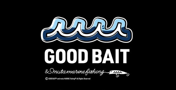 【GOODBAIT x MMF】コラボレーション パッケージ