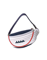 L4K3 × muta SLING BAG