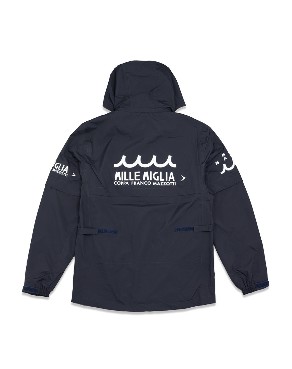 WEB限定］La Festa Mille Miglia レインジャケット – muta Online Store