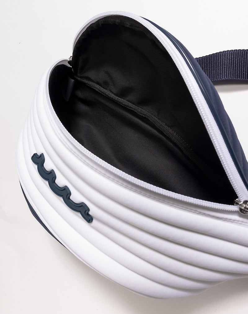 すぐ届く! [muta MARINE] L4K3 × muta SLING BAG L4K3 × muta SLING BAG – muta Online Store