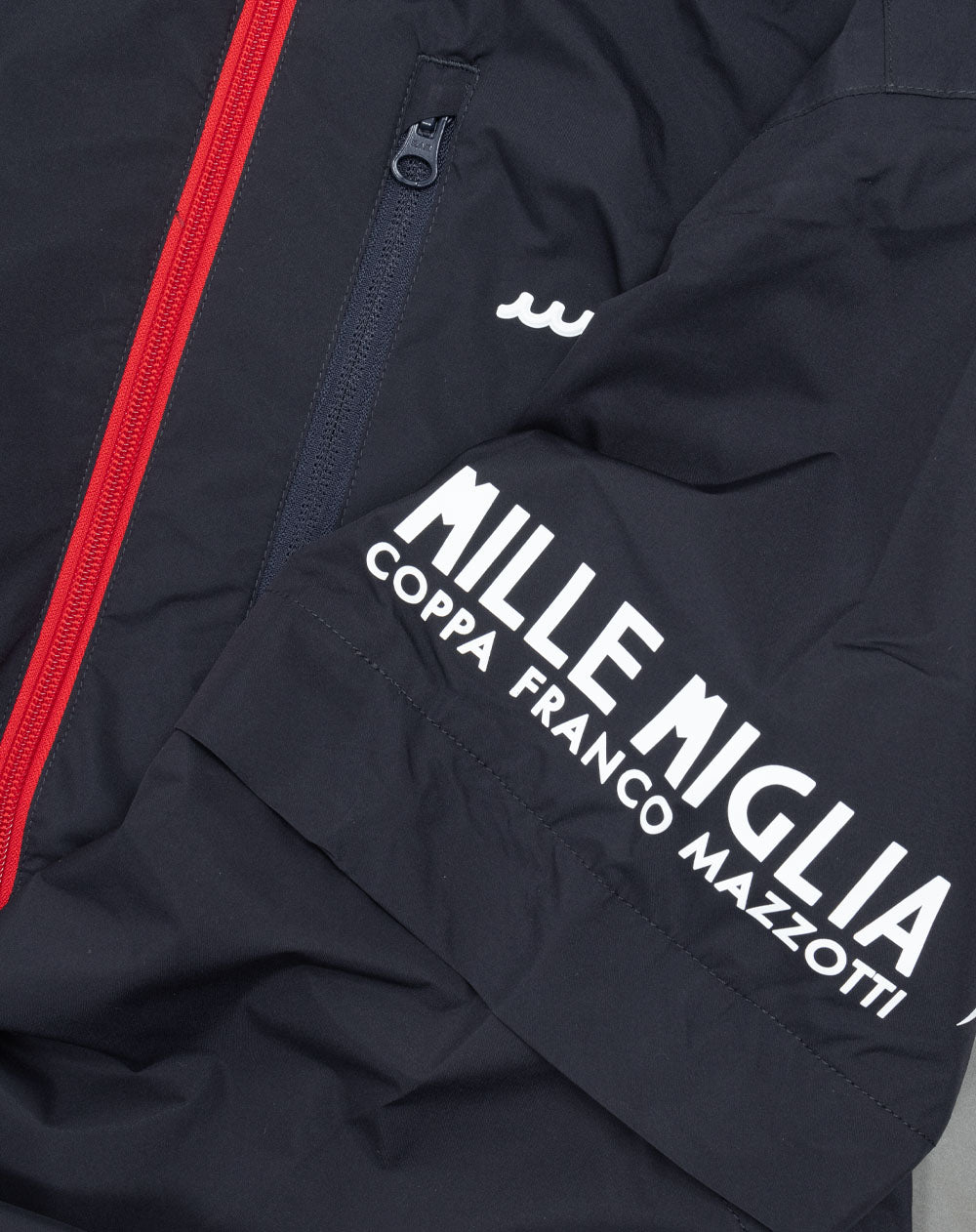 WEB限定］La Festa Mille Miglia レインジャケット – muta Online Store