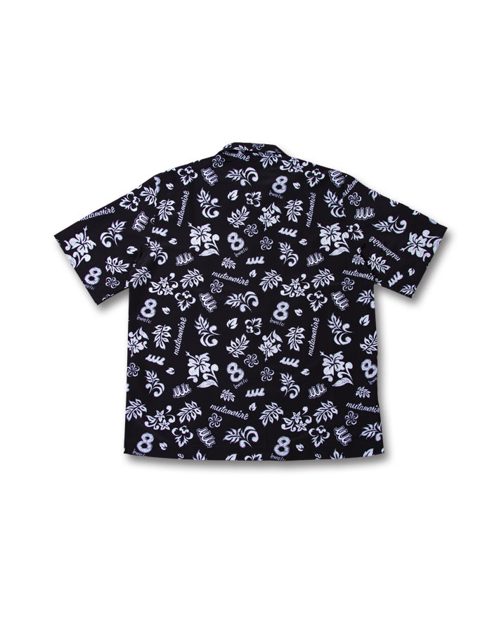 Waterland UnlimitedシャツMサイズ