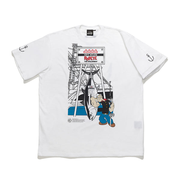 MARLIN JAPAN Tシャツ [全3色] – muta Online Store