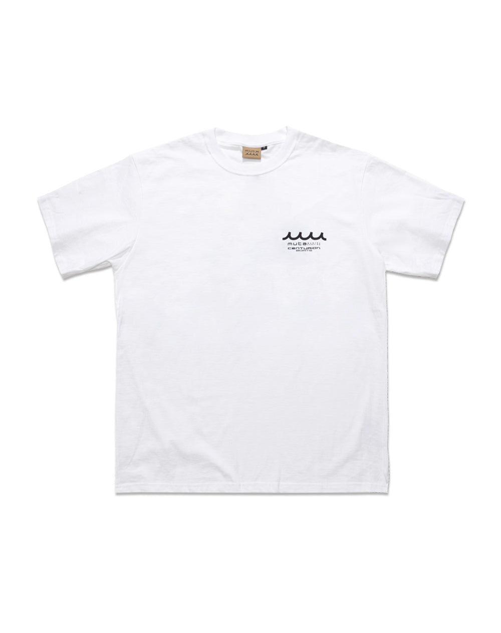 CENTURION BOATS × muta MARINE SURFING Tシャツ – muta Online Store