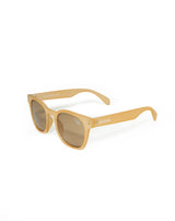 ELEBROU x muta MARINE WELLINGTON FRAME SUNGLASSES [全2色]