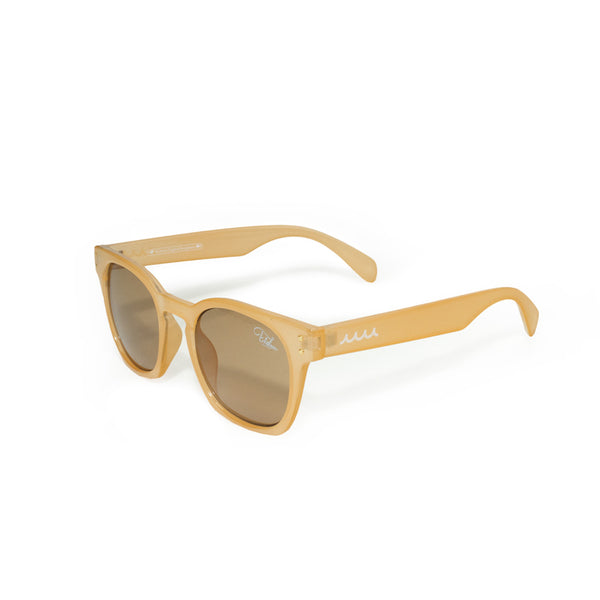 ELEBROU x muta MARINE WELLINGTON FRAME SUNGLASSES [全2色] – muta 