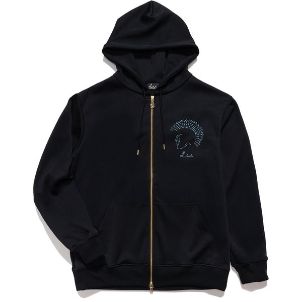 WEB限定］CENTURION BOATS × LEON × muta MARINE ジャージ ジップ