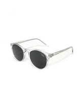 ELEBROU x muta MARINE BOSTON FRAME SUNGLASSES [全2色]