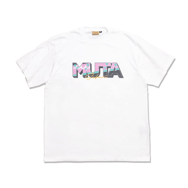 Safari掲載【muta MARINE】ムータマリン ロゴ Tシャツ 001_ffb8679c-5aab-4098-ae3b-