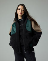 ボアフリースジャケット [全3色]