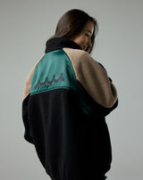 ボアフリースジャケット [全3色]