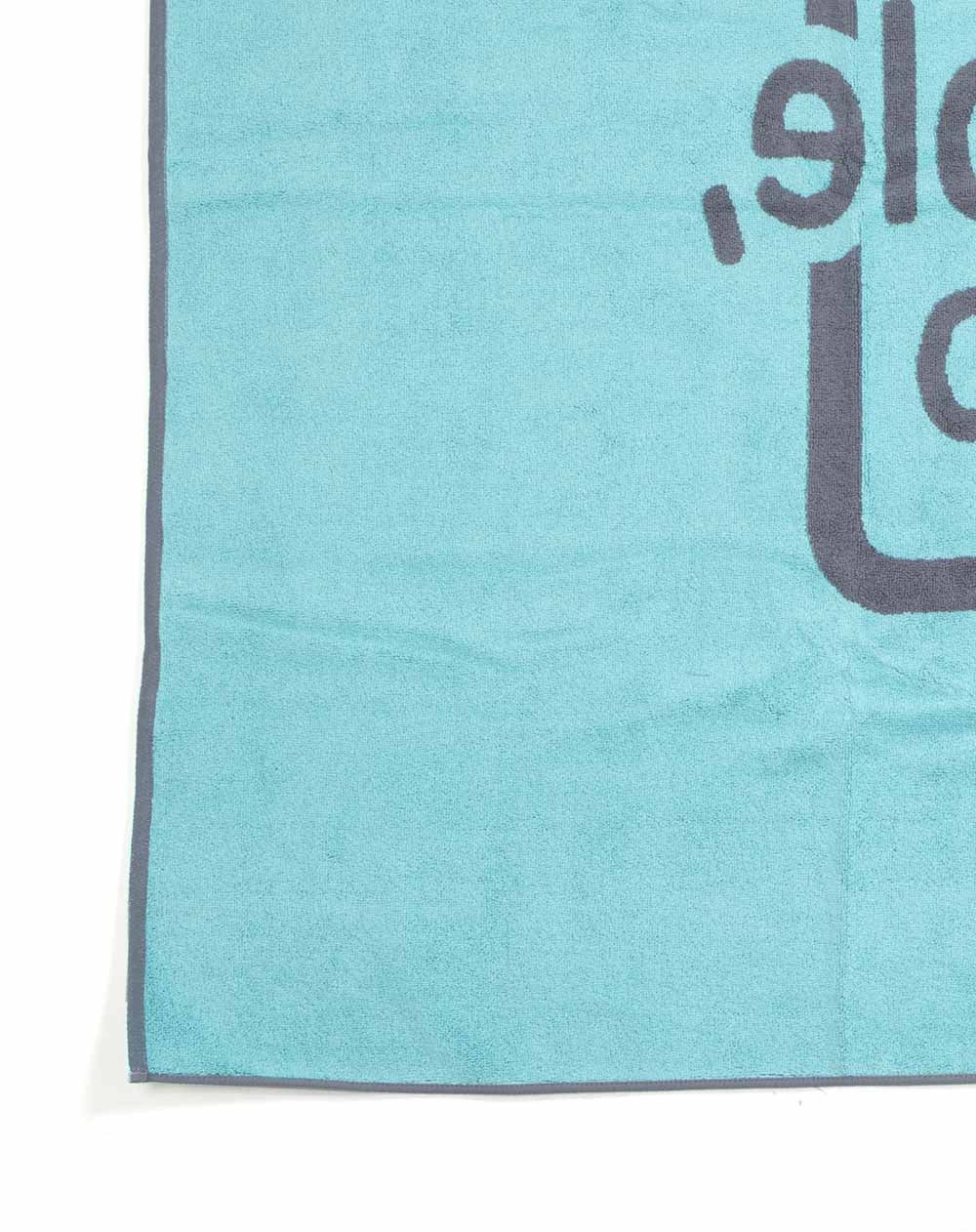 ジャガード ブランケットタオル – muta Online Store