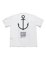 POPEYE™︎ meets muta MARINE Fishing TUNA Tシャツ