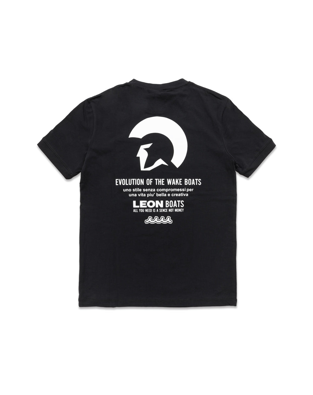 CENTURION BOATS × LEON × muta MARINE Tシャツ – muta Online Store