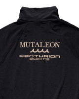［WEB限定］CENTURION BOATS × MMS スタンドラッシュパーカー