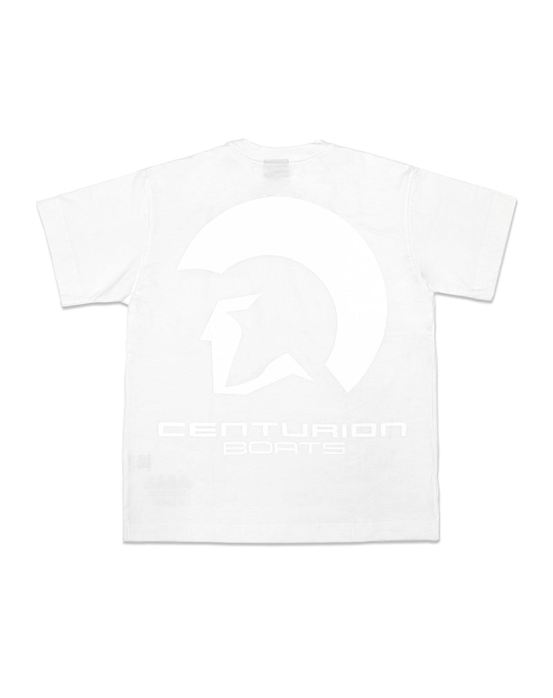 CENTURION BOATS × Safari × muta MARINE ポケットTシャツ [全2色]