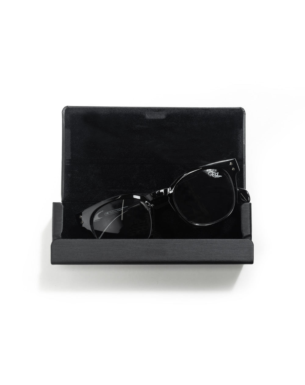 ELEBROU x muta MARINE WELLINGTON FRAME SUNGLASSES [全2色] – muta Online Store