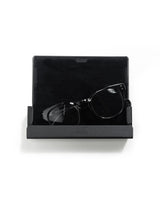 ELEBROU x muta MARINE WELLINGTON FRAME SUNGLASSES [全2色]